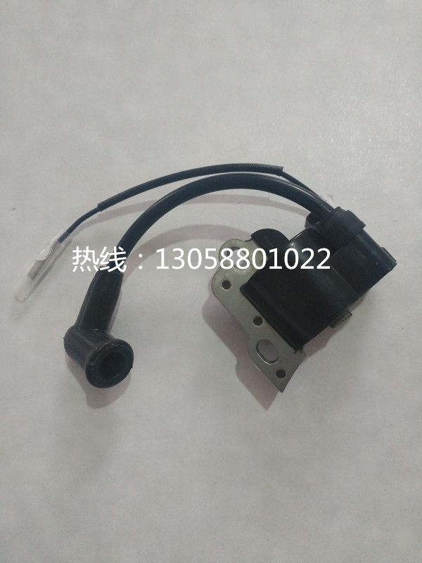 Hangkai 4-stroke 4-horse outboard machine Outboard machine Ship motor Stern machine accessories high pressure package