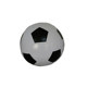 Outdoor large inflatable football kindergarten children's toys beach ball games stage performance props decoration