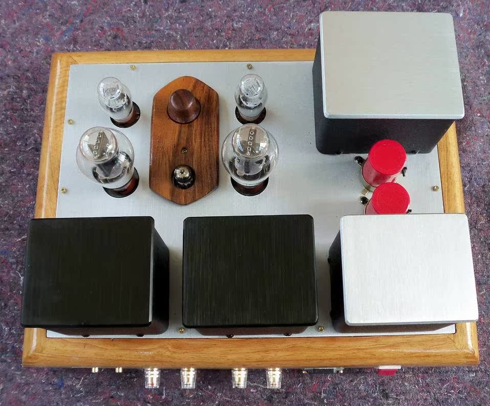 Russia 6922 United States RCA1626 J dawn 300B-98 bile machine(out~reference only)