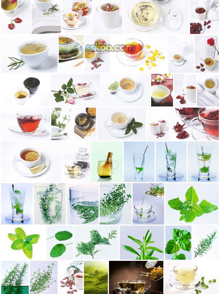 养生茶红枣玫瑰泡茶喝茶高清摄影照片4K壁纸背景图片插图设计素材插图7