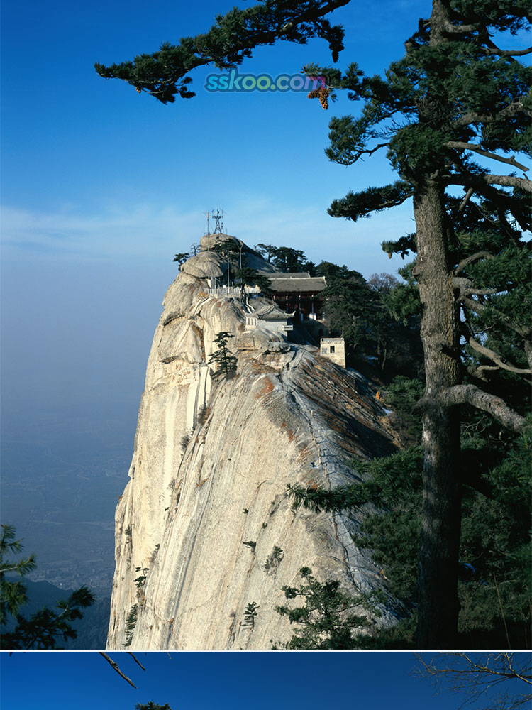 旅游景点山川河流插图照片风景壁纸高清4K摄影图片设计背景素材插图6