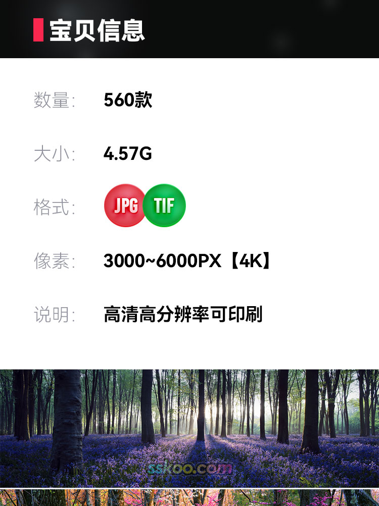 四季风景城市全景插图照片风景壁纸高清4K摄影图片设计背景素材插图1
