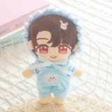 Кукла, плюшевая игрушка, кролик, подарок на день рождения