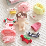 Кукла, плюшевая игрушка, кролик, подарок на день рождения