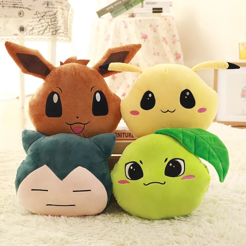 Peluche manga      en peluche Pet Elf - Ref 2694906 Image 29