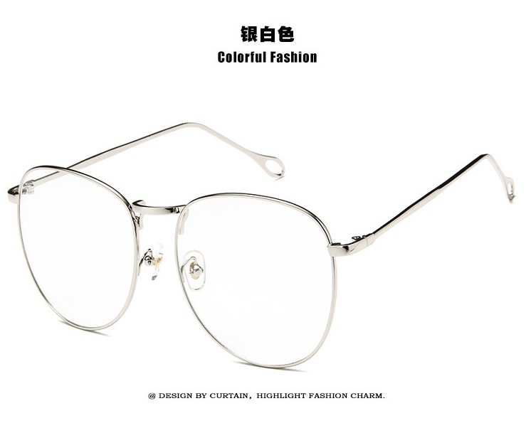 Montures de lunettes OTHER   en Alliage cuivre-nickel - Ref 3139063 Image 27