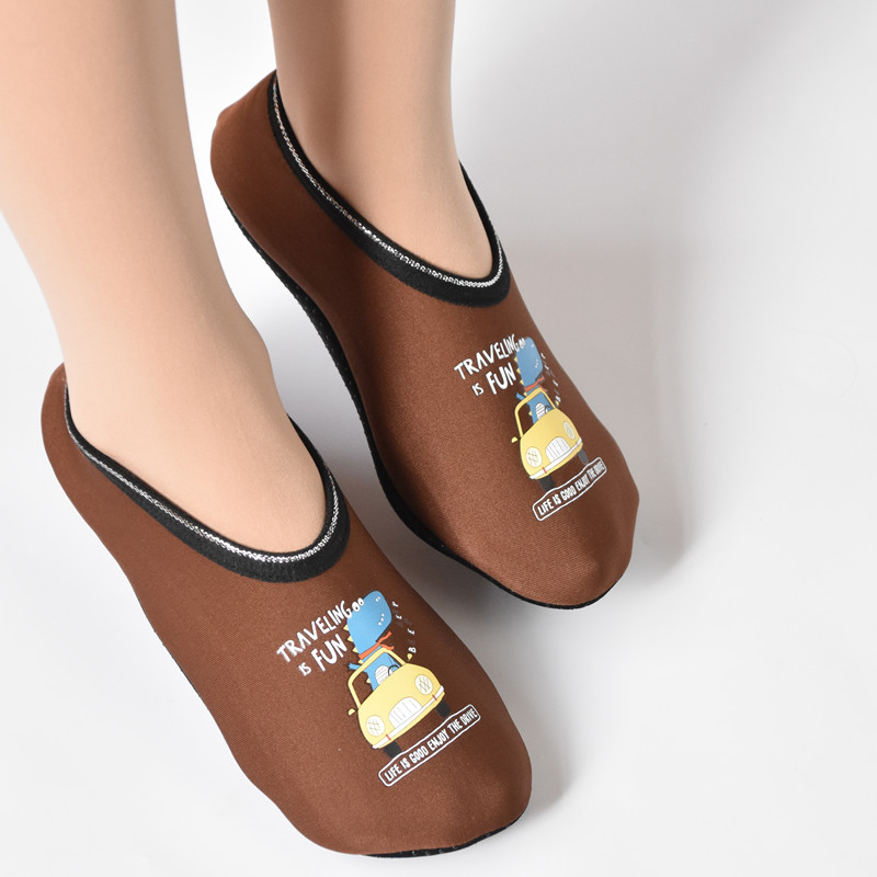 Đàn ông ấm áp mùa thu đông 2018 cộng với phân bón để tăng vớ sàn 44-46 yard số nhà cộng với vớ nhung trong nhà tất lưới
