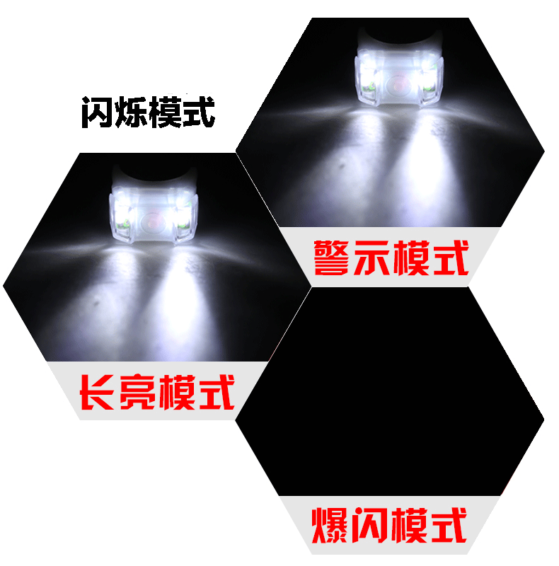 Eclairage pour vélo LETOO - Frog Lumières - Ref 2397886 Image 10