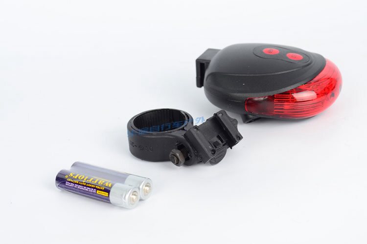 Eclairage pour vélo COOLCHANGE - Taillights - Ref 2397892 Image 11