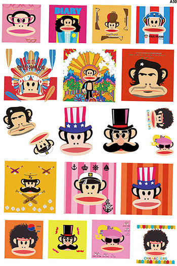 Décoration pour vélo - Ref 2279585 Image 28