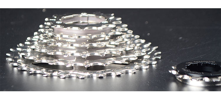 Pignon de vélo 8 vitesses - Ref 2363008 Image 12