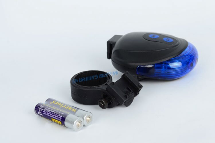 Eclairage pour vélo COOLCHANGE - Taillights - Ref 2397892 Image 9