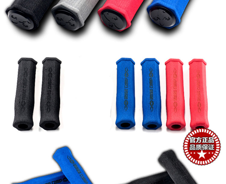 Poignées de vélo LETOO - Ref 2338637 Image 14