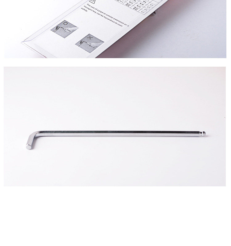 Clé pour réparation vélo BOSI - Ref 2302179 Image 22