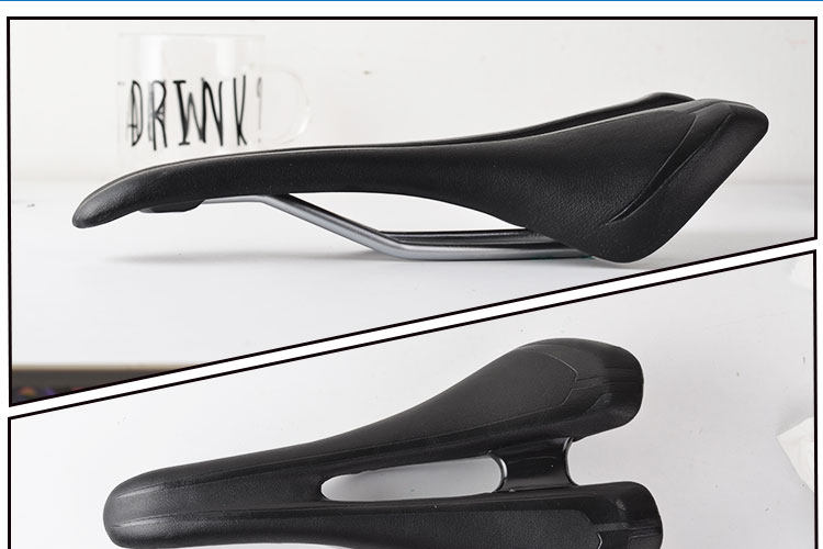 Selle de vélo Mountain Bike LETOO - Ref 2359589 Image 9