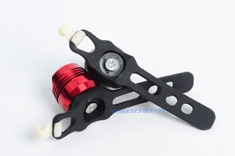 Lumière vélo GIANT - Taillights - Ref 2397895 Image 8