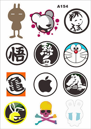 Décoration pour vélo - Ref 2279585 Image 18