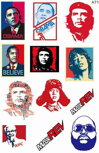 Décoration pour vélo - Ref 2279585 Image 32