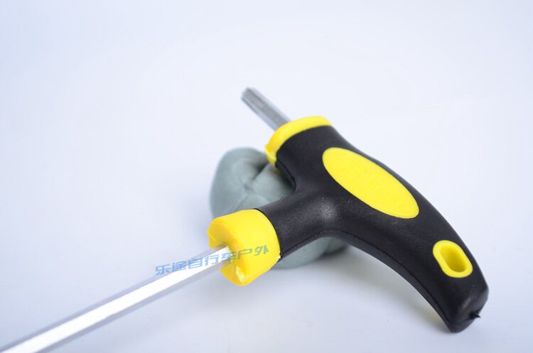 Clé pour réparation vélo BOSI - Ref 2302179 Image 10