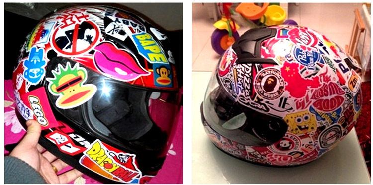 Décoration pour vélo - Ref 2279585 Image 44