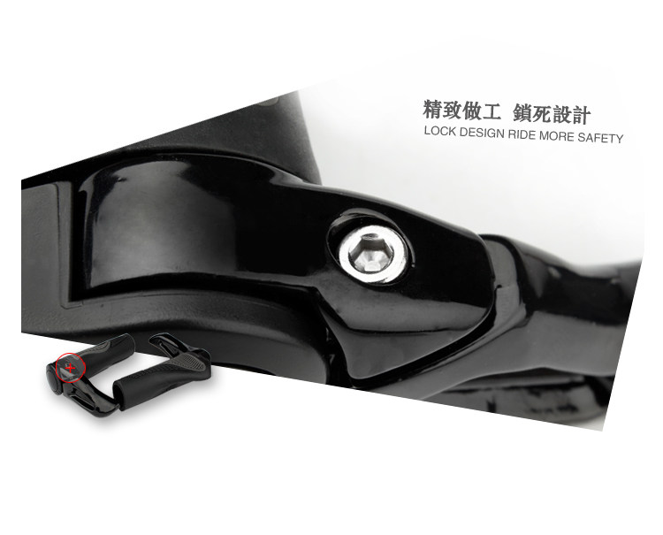 Poignées de vélo GIANT - Ref 2338943 Image 17