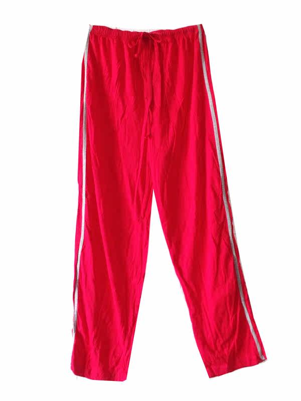 Pantalon pyjama - Ref 729221 Image 11