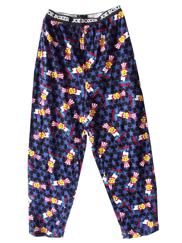 Pantalon pyjama - Ref 729221 Image 5