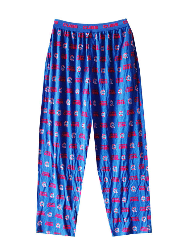 Pantalon pyjama - Ref 729221 Image 7