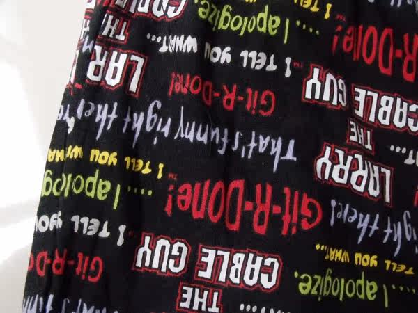 Pantalon pyjama - Ref 729221 Image 15