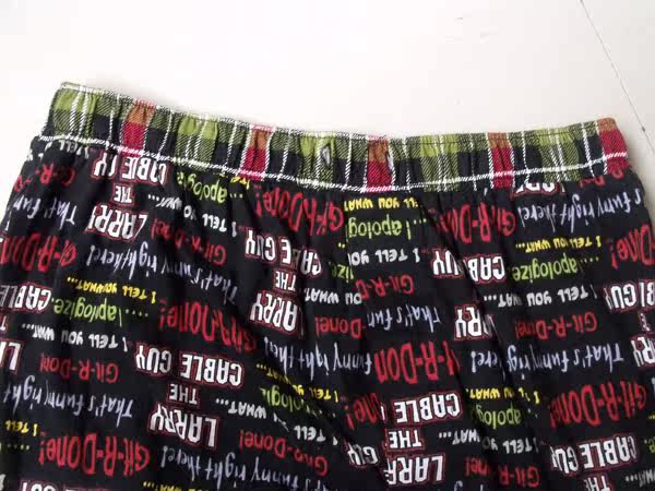 Pantalon pyjama - Ref 729221 Image 14