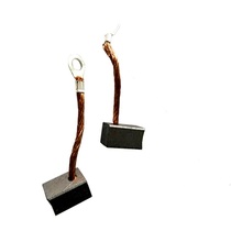 Mattel T55 T65 T110 electric thruster fishing boat motor outboard carbon brush original accessories