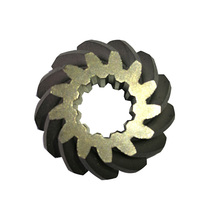  Original sea outboard motor 3 5P 4 5 6 12 15 18 30 40 48P outboard motor drive wheel