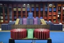 Xiaowuming literature classification and integration 193 volumes (Tibetan hardcover)