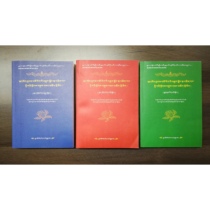 Tibetan Medicine Comprehensive Review Outline and Revision of Question Bank-Basic Theory-Clinical Science-Tibetan Medicine