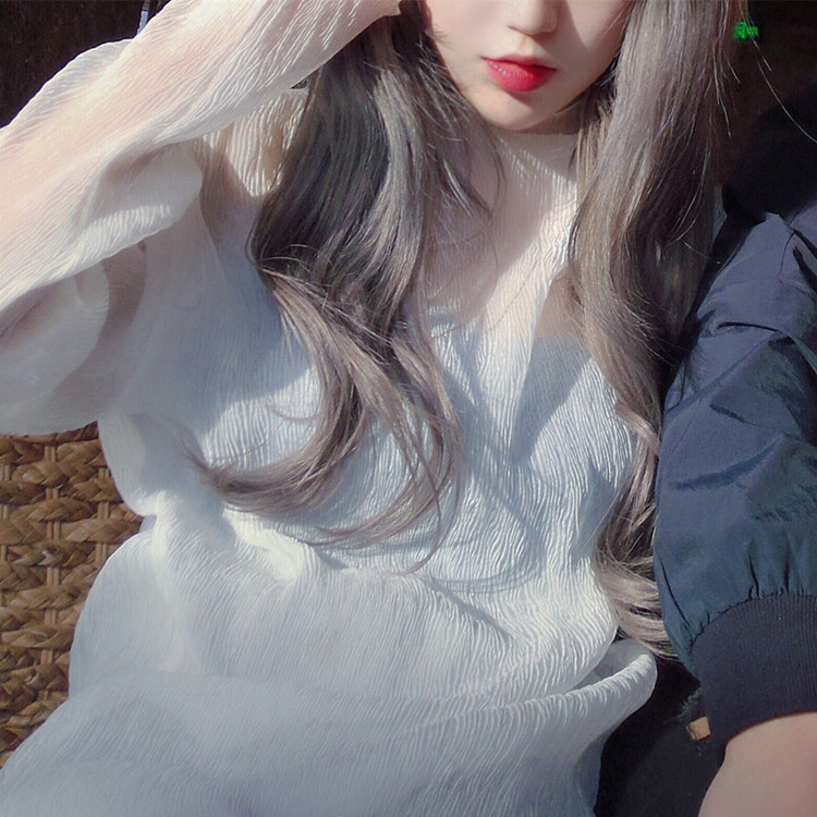 Perruque OTHER   Les cheveux longs - Ref 2610329 Image 20