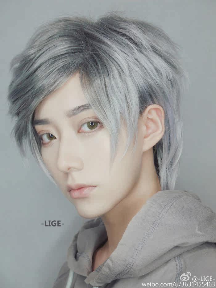 Perruque OTHER   Long cheveux raides - Ref 2612721 Image 10