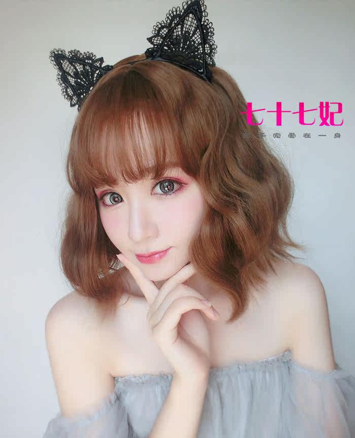 Perruque OTHER   cheveux courts - Ref 2607626 Image 20