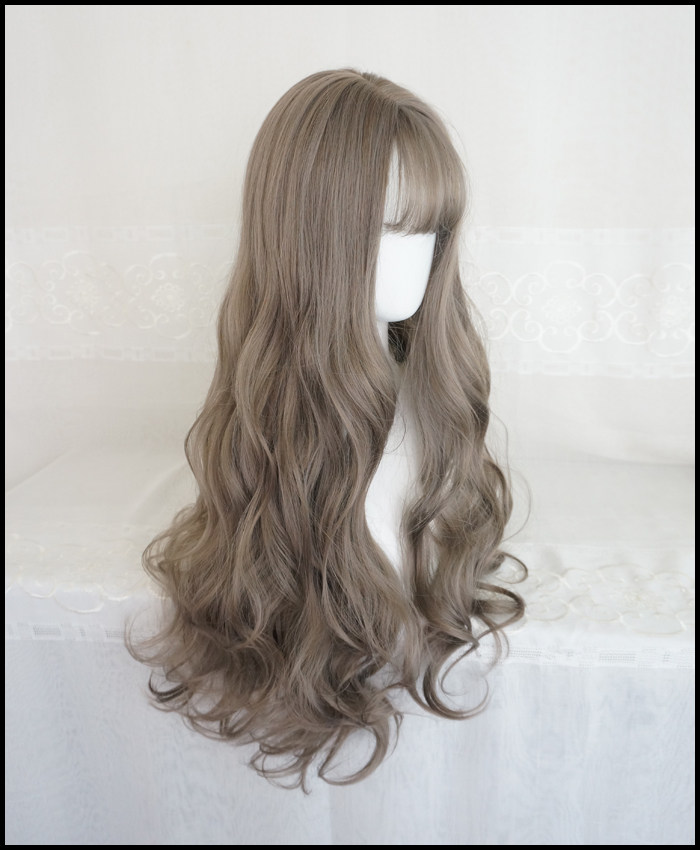 Perruque OTHER   Les cheveux longs - Ref 2612952 Image 25