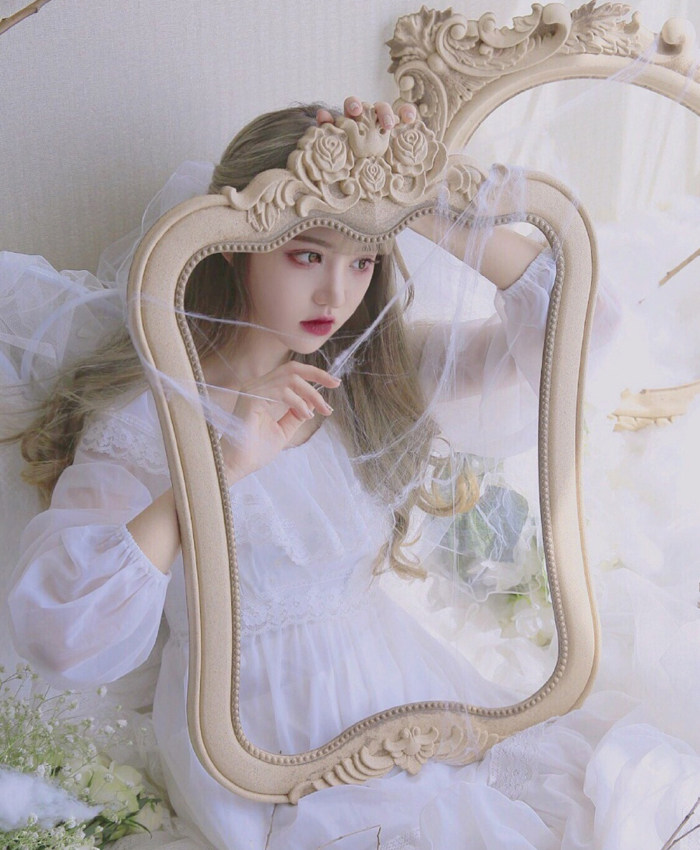 Perruque OTHER   Long cheveux raides - Ref 2610327 Image 22