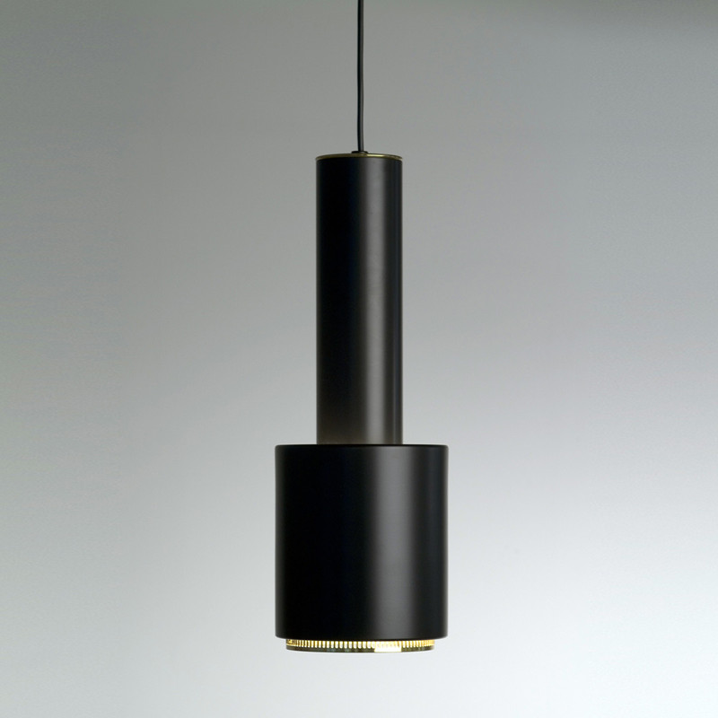 Minimalist Modern Design Art Creative AK Flashlight Bar Desk Light Bedroom Dining Room Bar Engineering Designer Chandeliers