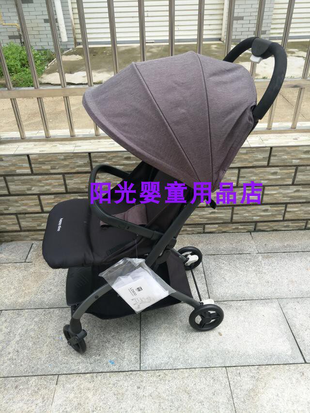 Special Clearance Xiaolong Harpy Lightweight Stroller LD610 LC508 LC366