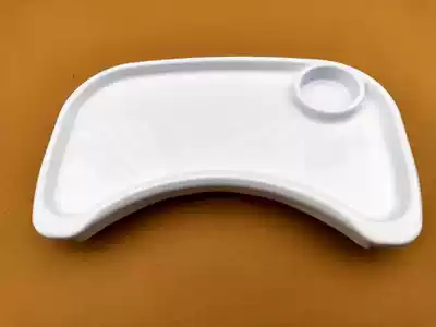 Good kid solid wood dining chair MY312 Y5800 ZG20 model accessories