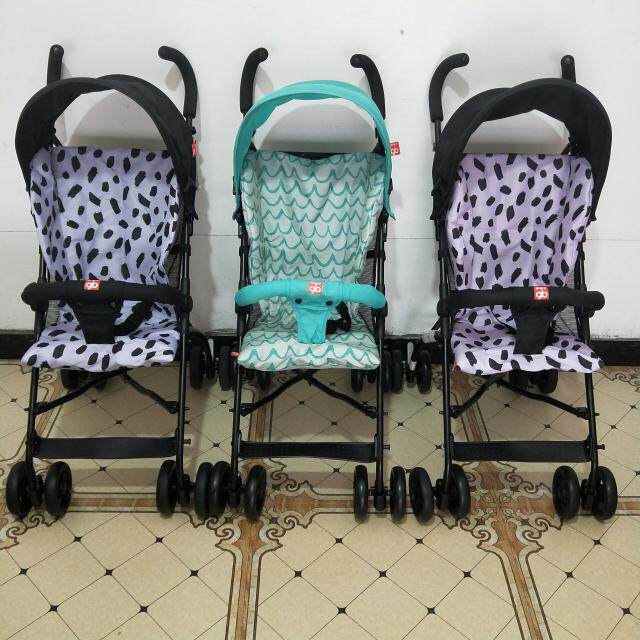 99 New Exhibits Inexpensive Handling Kids Baby Stroller Parachute D303 D410 D328