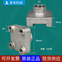 Mold temperature machine subregional water mold temperature machine water mold temperature machine water separator mold temperature machine stainless steel water separator