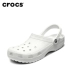 Crocs card Luo Chi giày nam giày nữ lỗ giày chống trượt lội bãi biển đôi dép dép Baotou 10001 - Giày thể thao / sandles xăng đan cao gót Giày thể thao / sandles