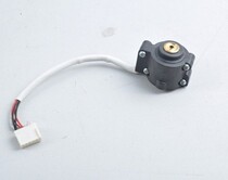 Yumante Uni3000B binding machine heating head Yumante 3000B binding machine riveting head Binding machine hot riveting head