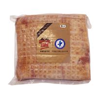 COFCO Wanweike Classic Bacon Breakfast Pizza Baked Pure Pork 2kg Cakes