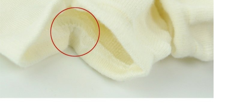 ZEALWOOD / 赛 Sợi tre thể thao giải trí ngoài trời mỏng phần thoáng khí thoải mái cho nam và nữ vớ ba đôi vớ nike