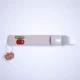 Серебряная направленная ручка