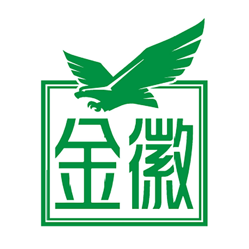 金徽官方旗舰店的LOGO